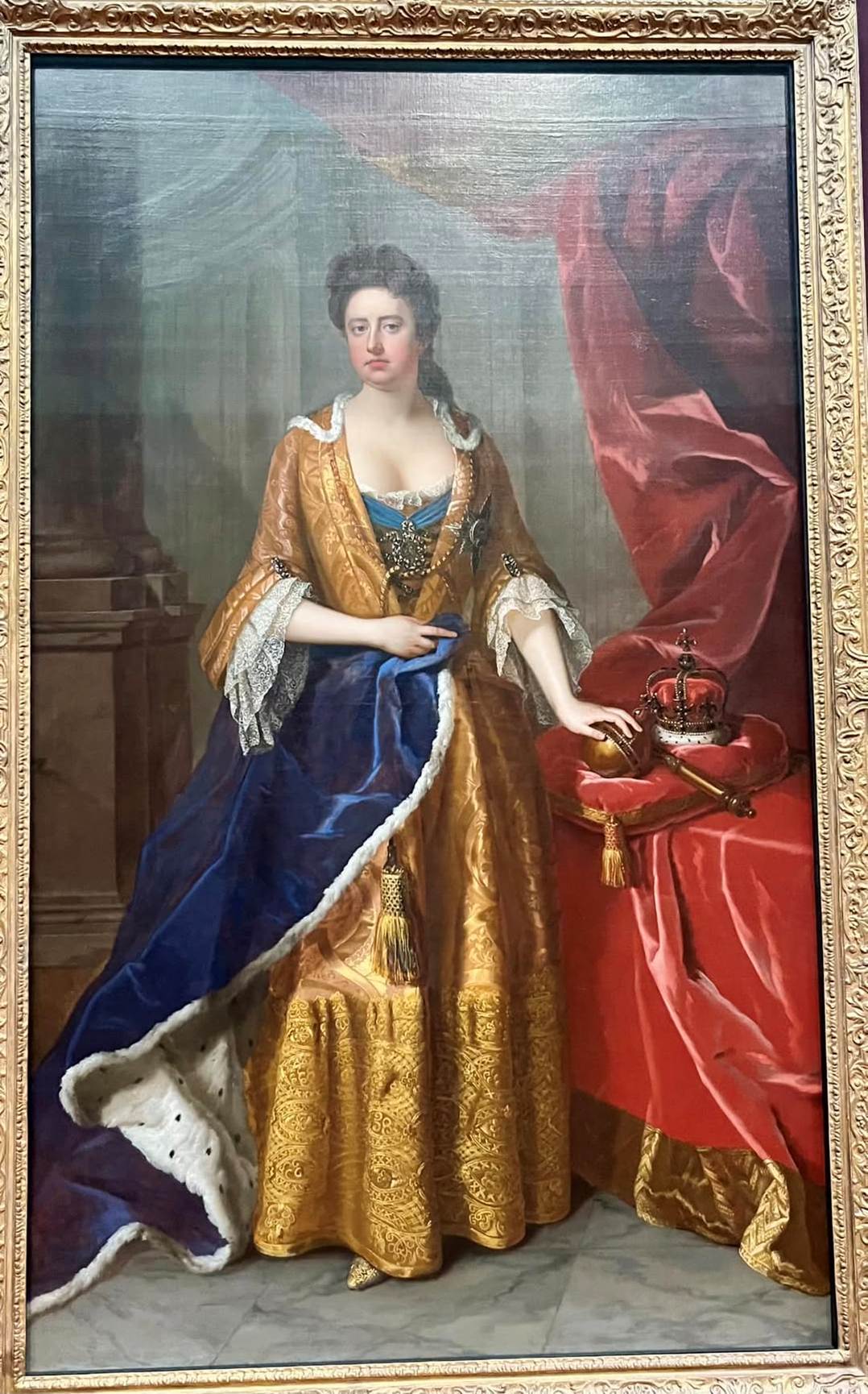 National Portrait Gallery &ndash; London