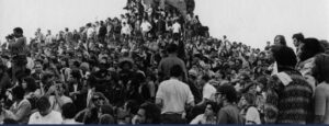 Chicago 1968: Law and Disorder