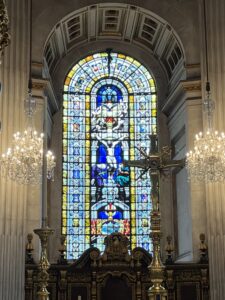 St. Paul&rsquo;s Cathedral