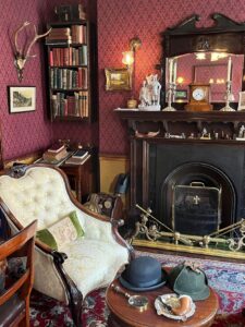 Sherlock Holmes Museum
