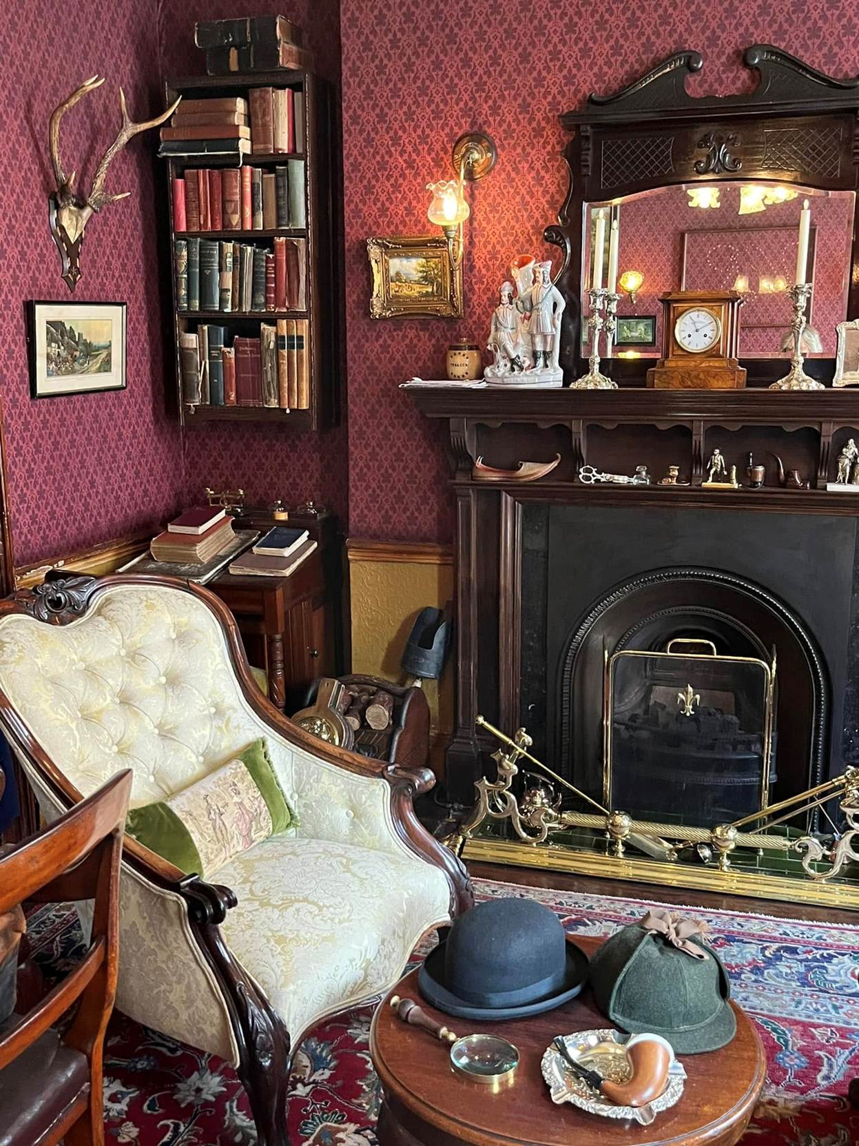 Sherlock Holmes Museum