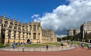 Windsor Castle