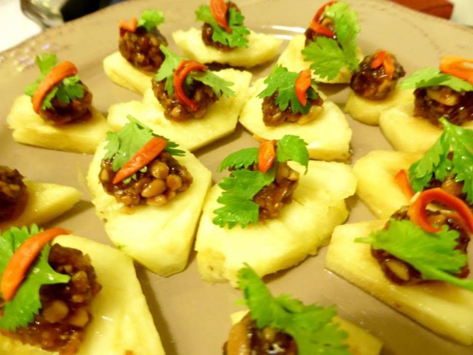 Fun With Food – Thai Style