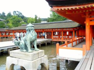 Japanese Spirit
