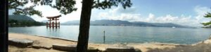 Miyajima Island