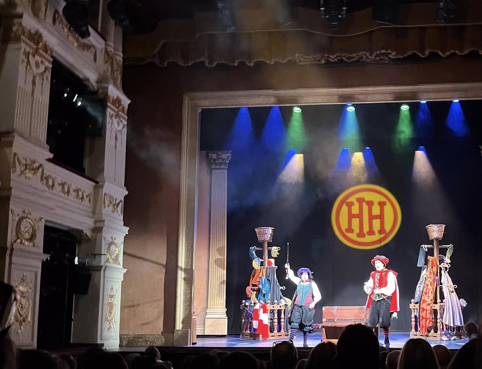 London Theatre