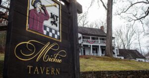 Michie Tavern