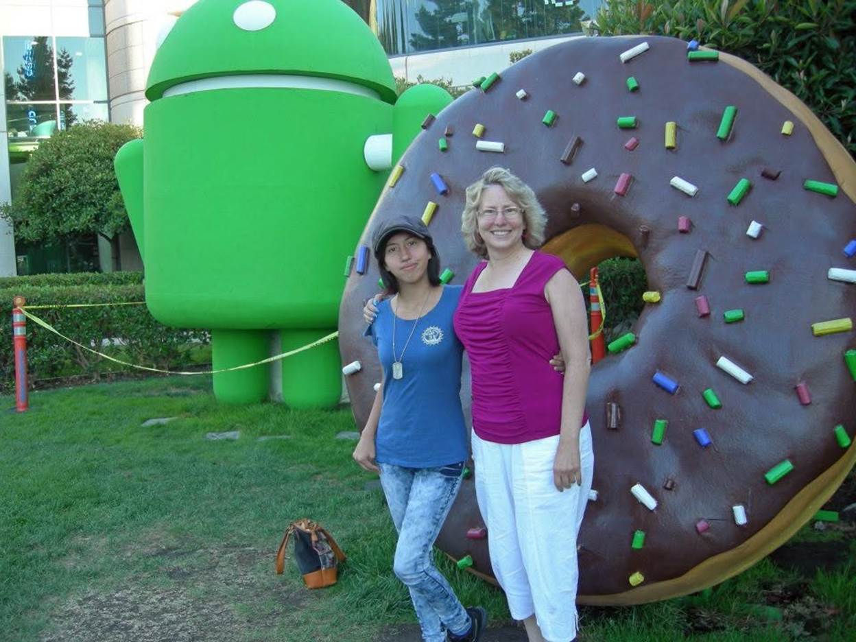 Silicon Valley Landmarks