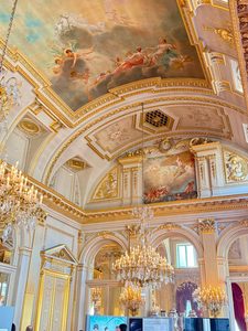 Royal Palace of Brussels