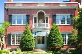 Woodrow Wilson House