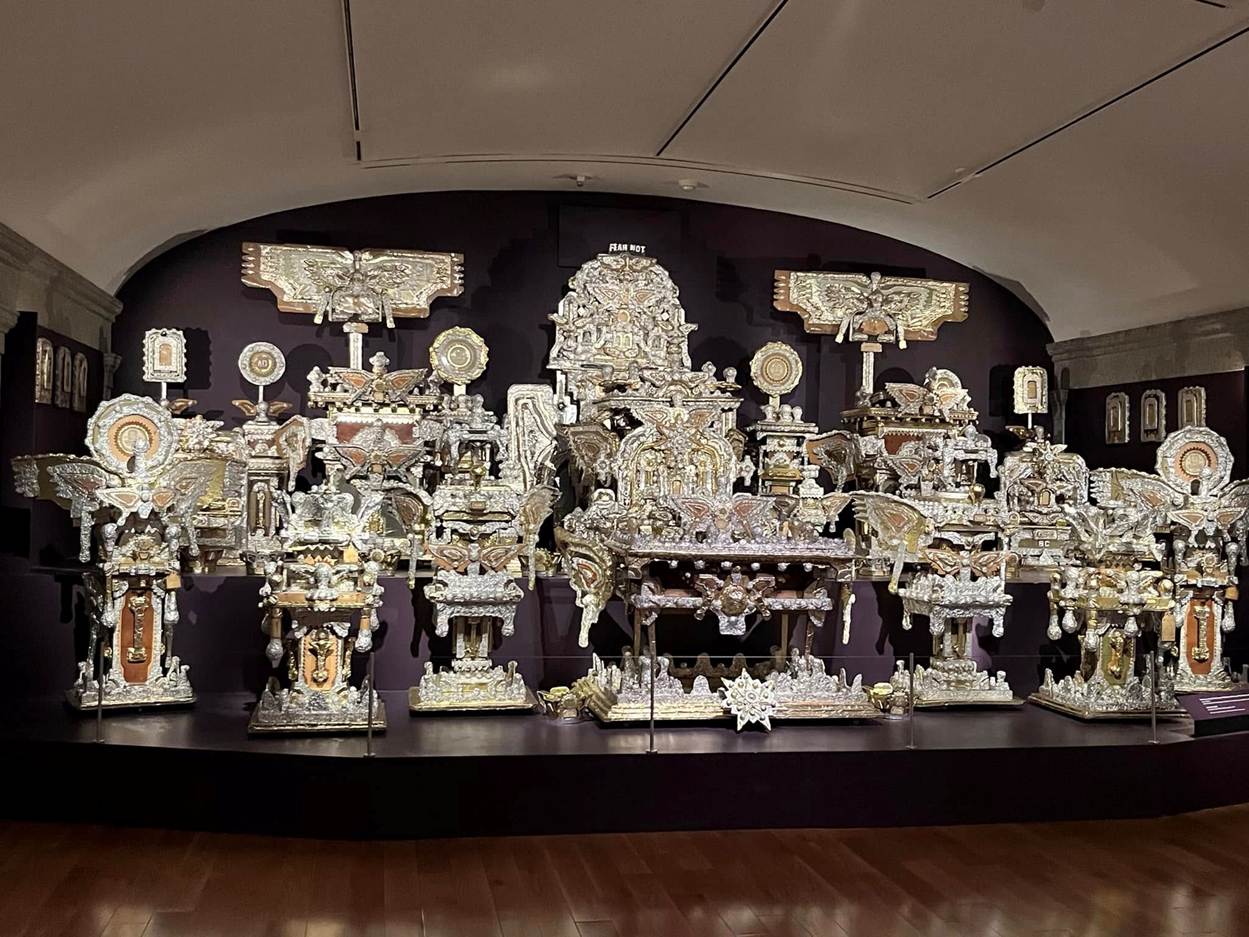 Throne of the Third Heaven of the Nations&rsquo; Millenium General Assembly