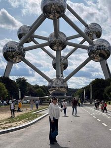 Atomium