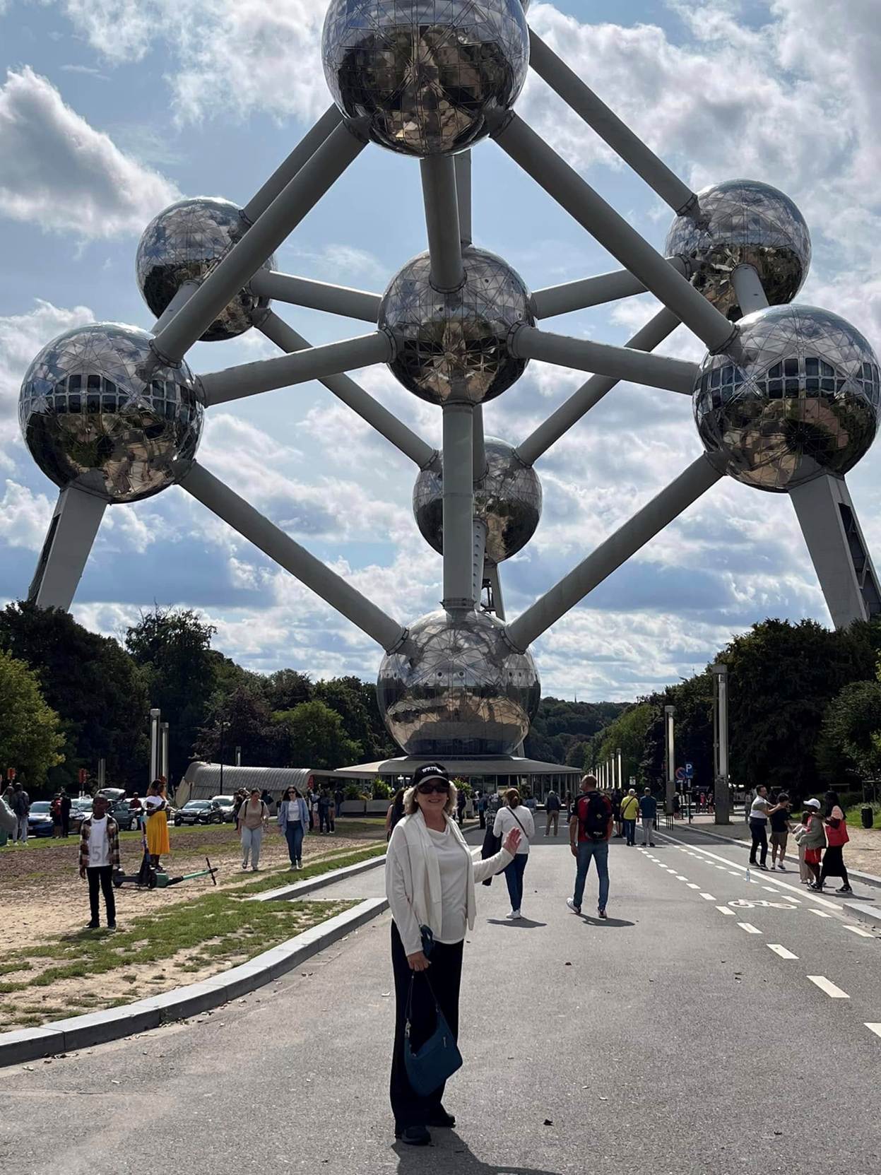 Atomium