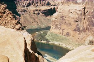 Horseshoe Bend