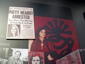 Newseum – Celebration of the First Amendment