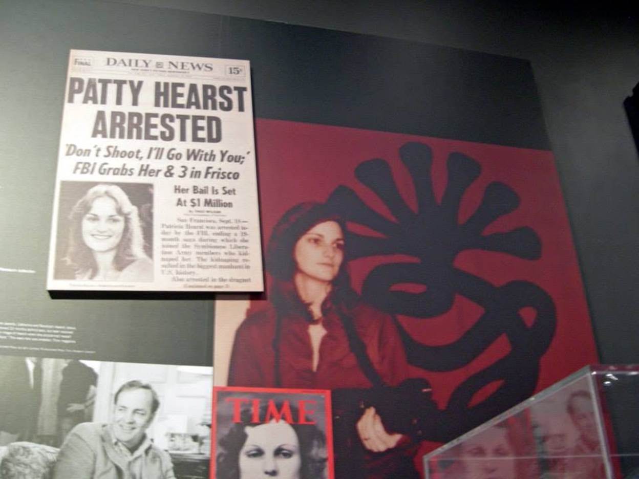 Newseum &ndash; Celebration of the First Amendment