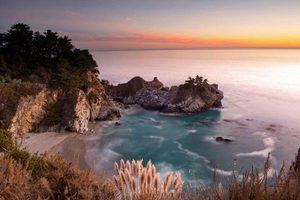 Beautiful California