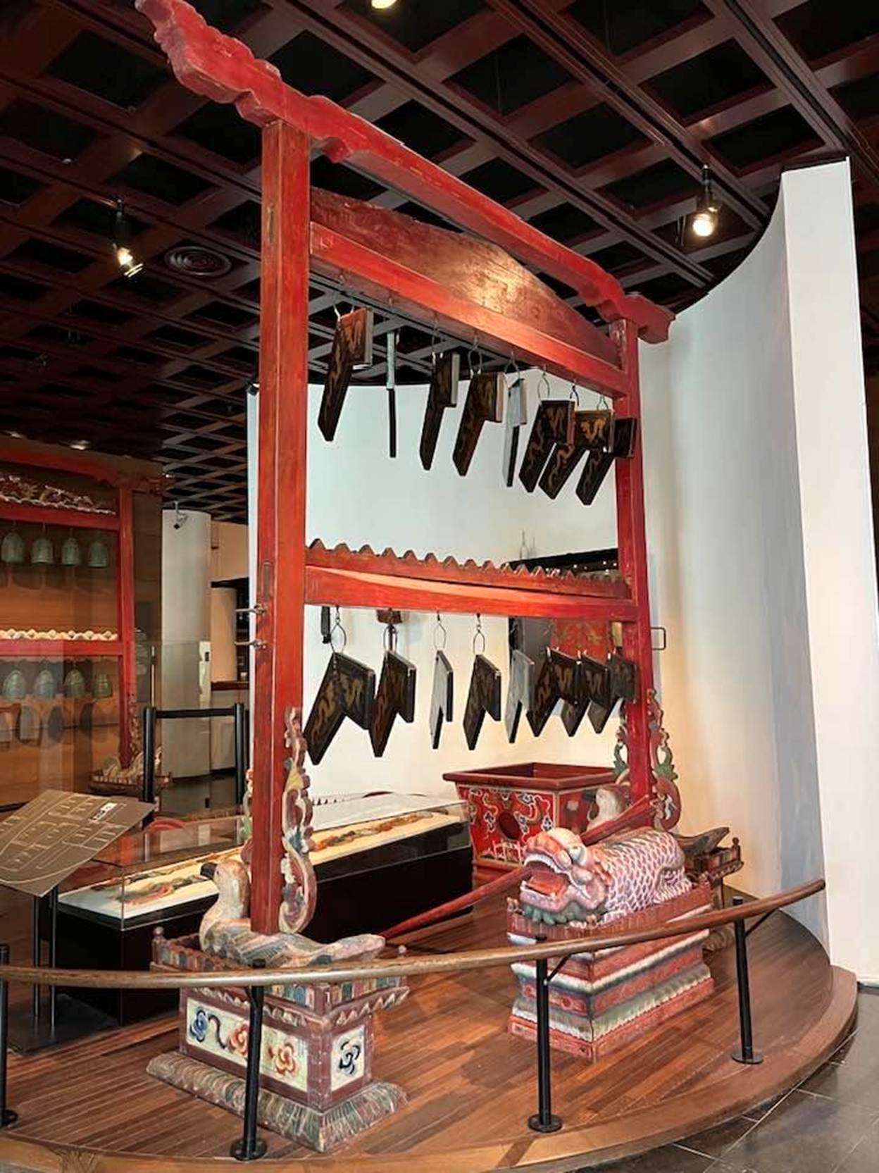 Musical Instruments Museum &ndash; Brussels