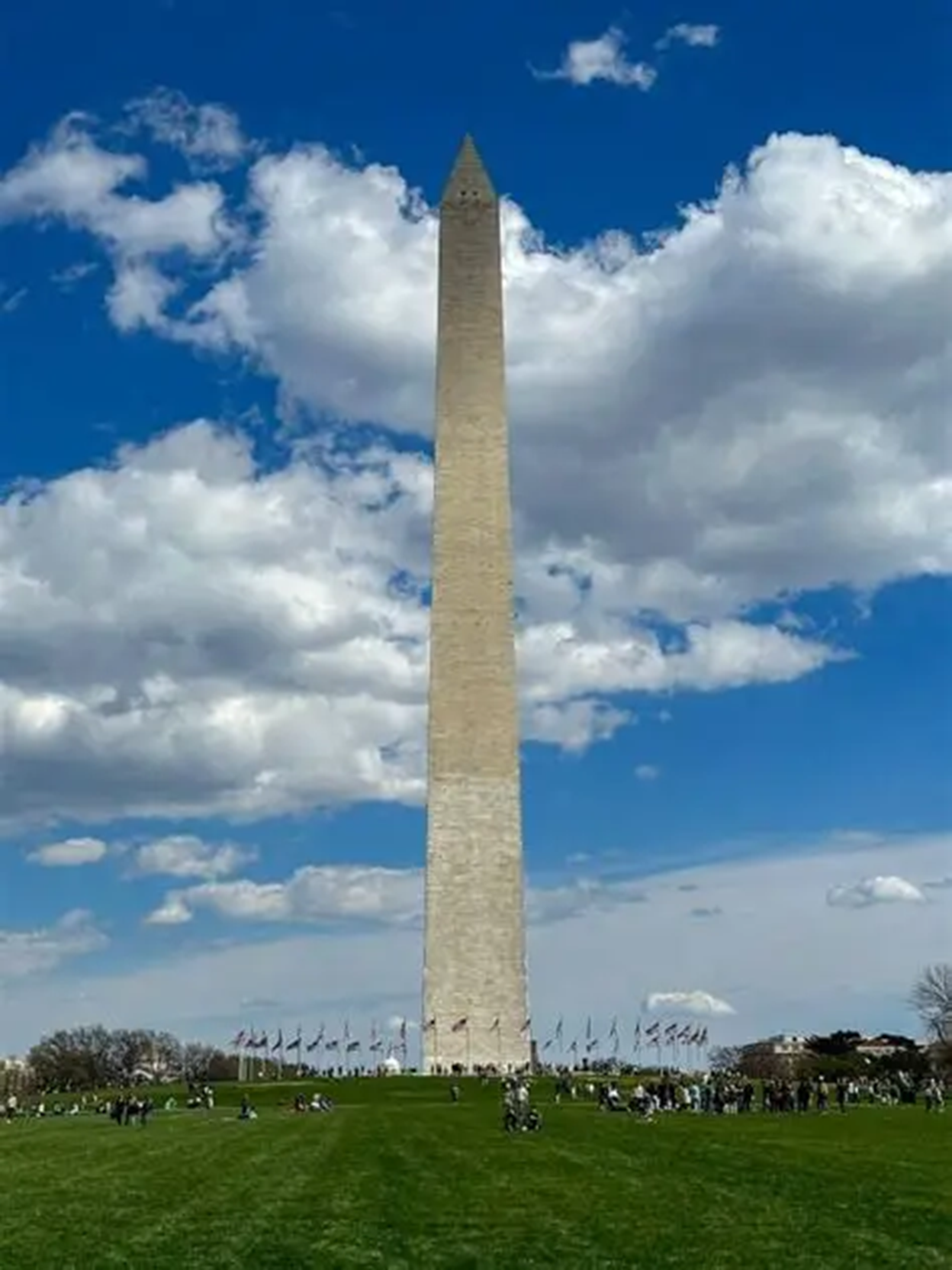 Washington Monument