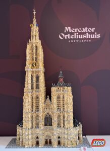 Antwerp’s Golden Age