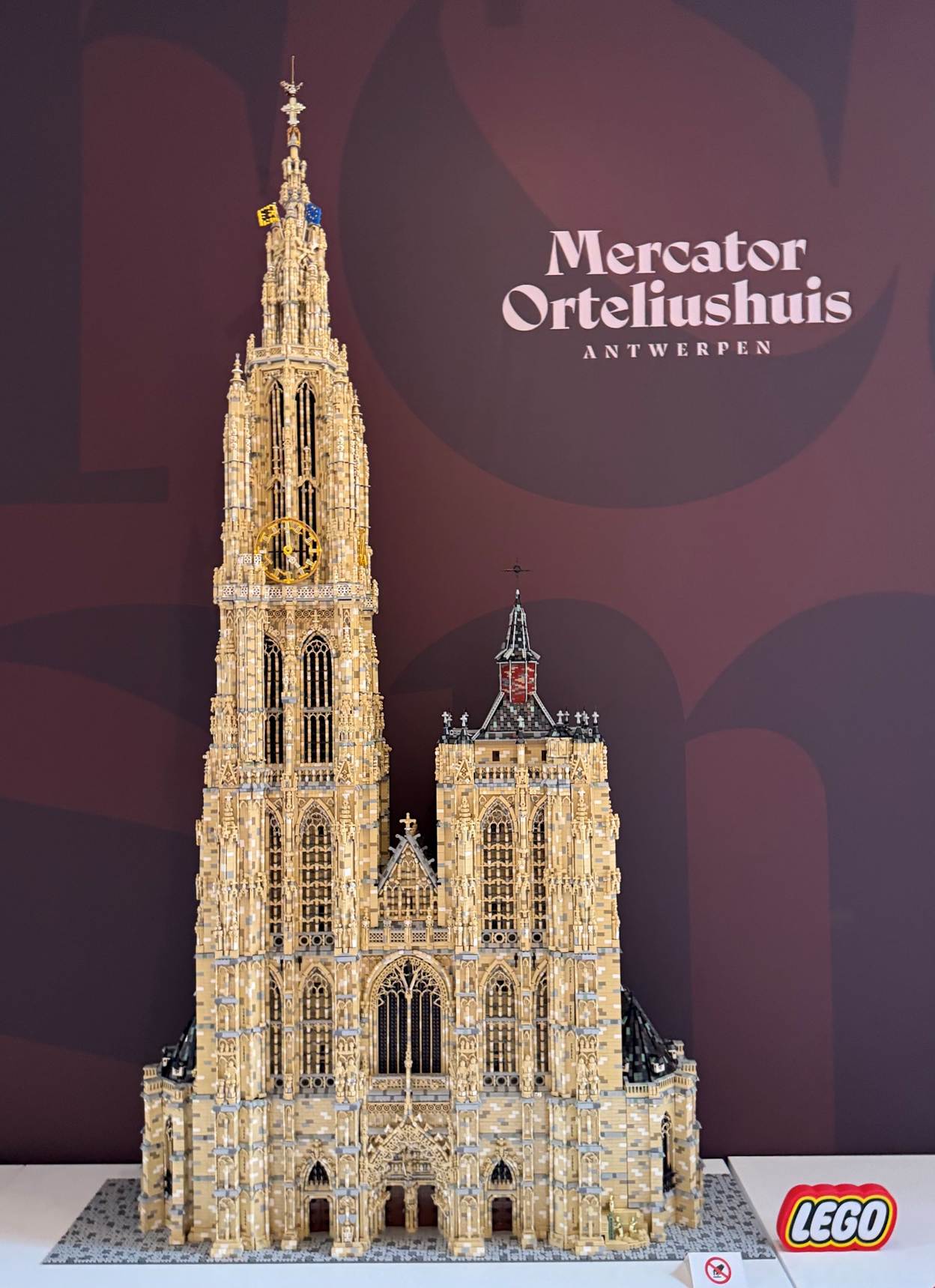 Antwerp’s Golden Age