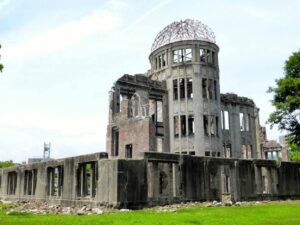 The Power of the Atomic Bomb