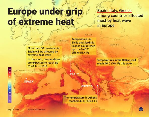 Climate Change: Your Travel Disrupter