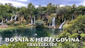 Introduction to Bosnia & Herzegovina