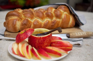Rosh Hashanah