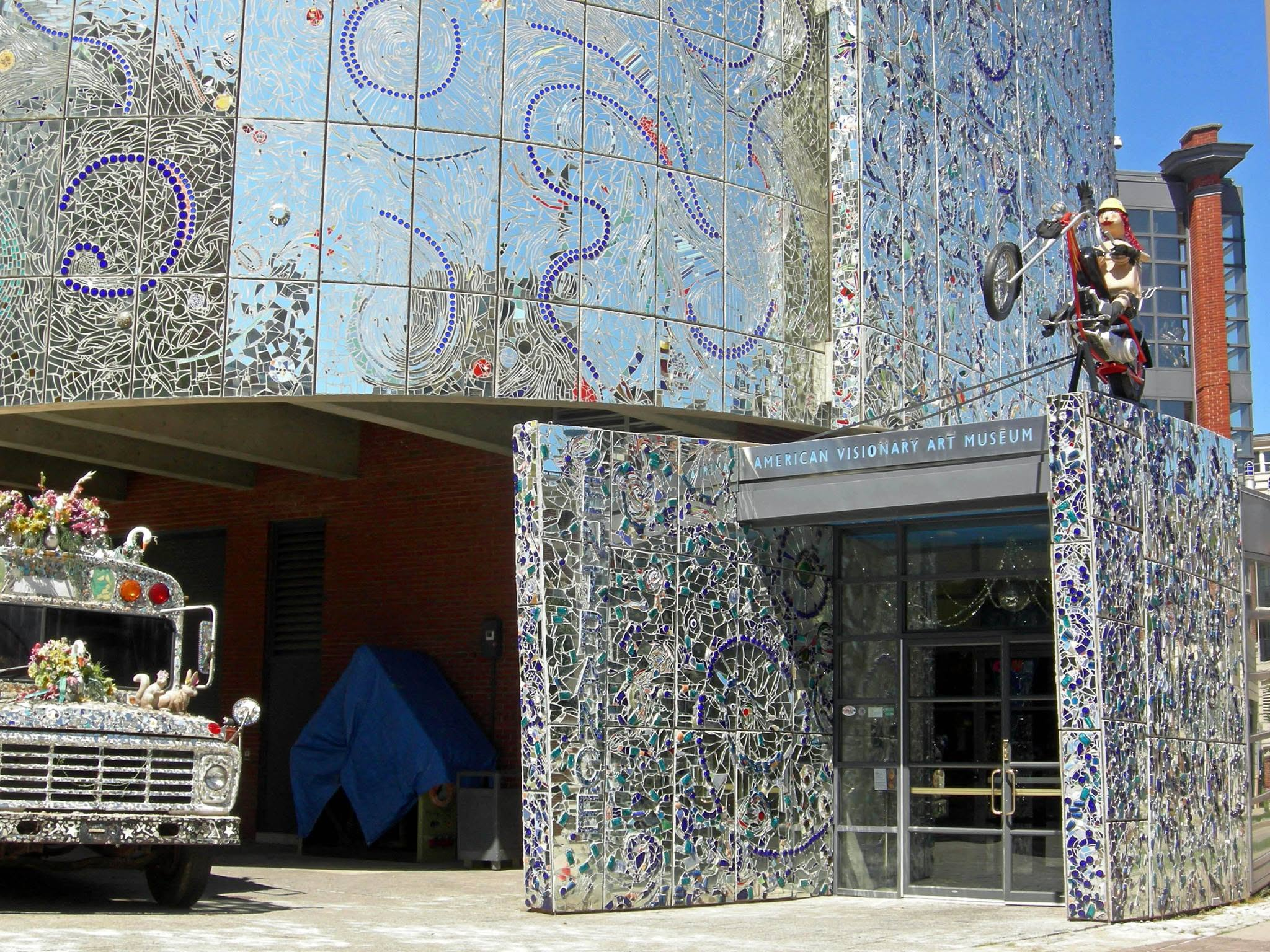 American Visionary Art Museum