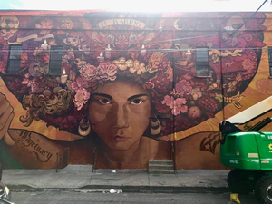Fiesta del Barrio &ndash; Celebration of the Puerto Rican Community of Philadelphia