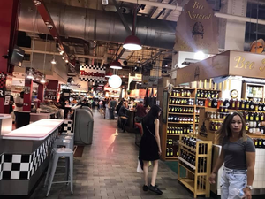 Reading Terminal Market
