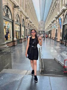 A Short Tour of Brussels