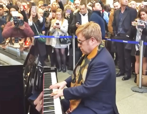 Music at St. Pancras
