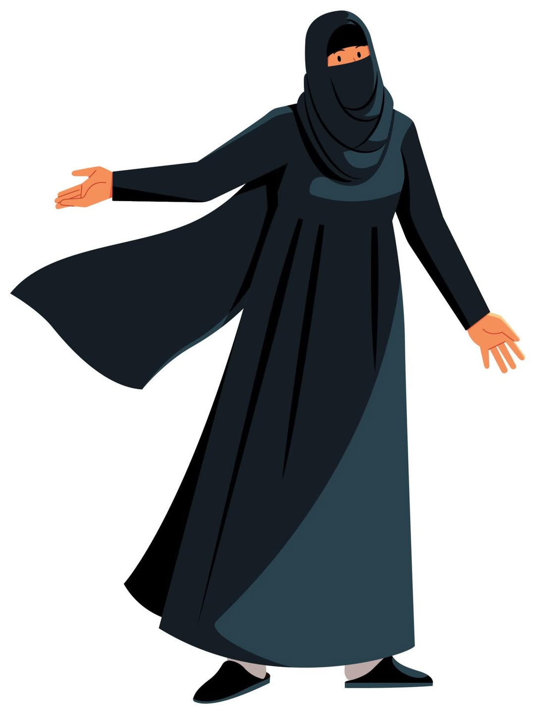 Balancing Religion and International Security