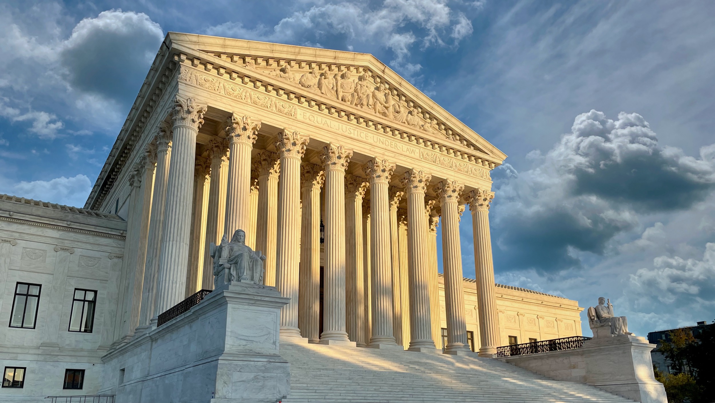 The U.S. Supreme Court