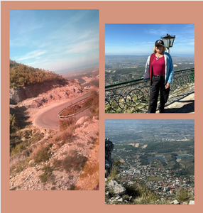 The Way to Kruja