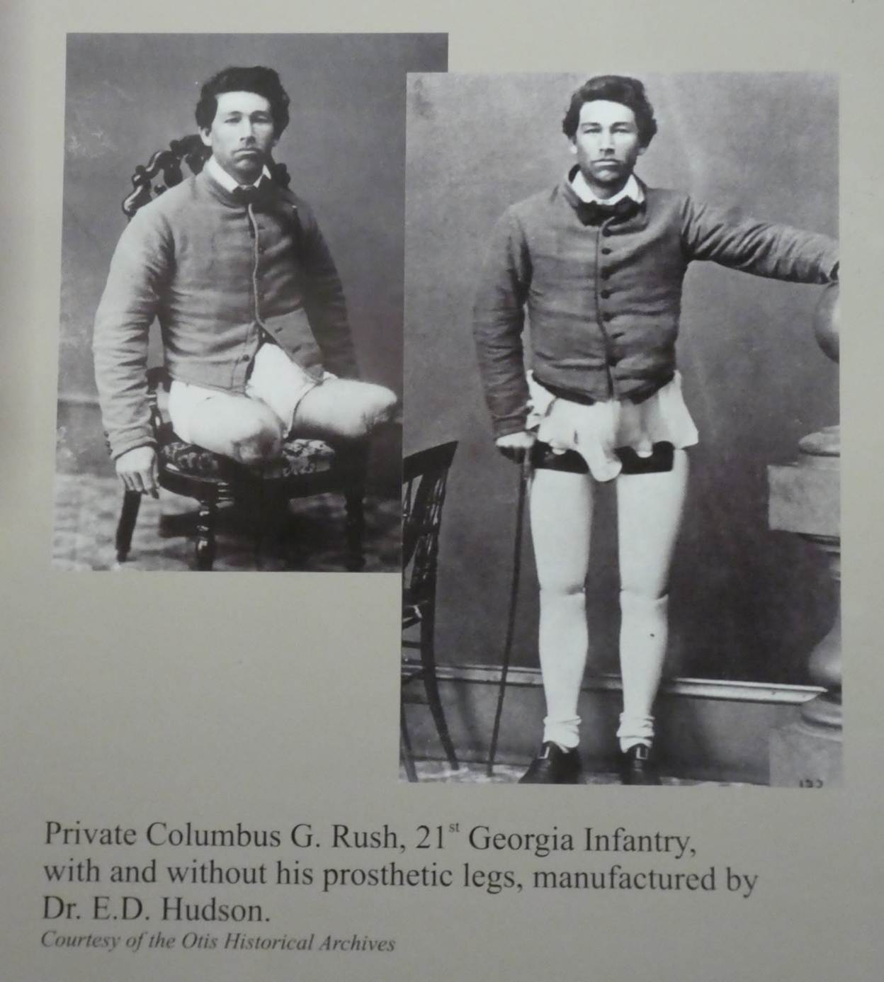 National Museum of Civil War Medicine
