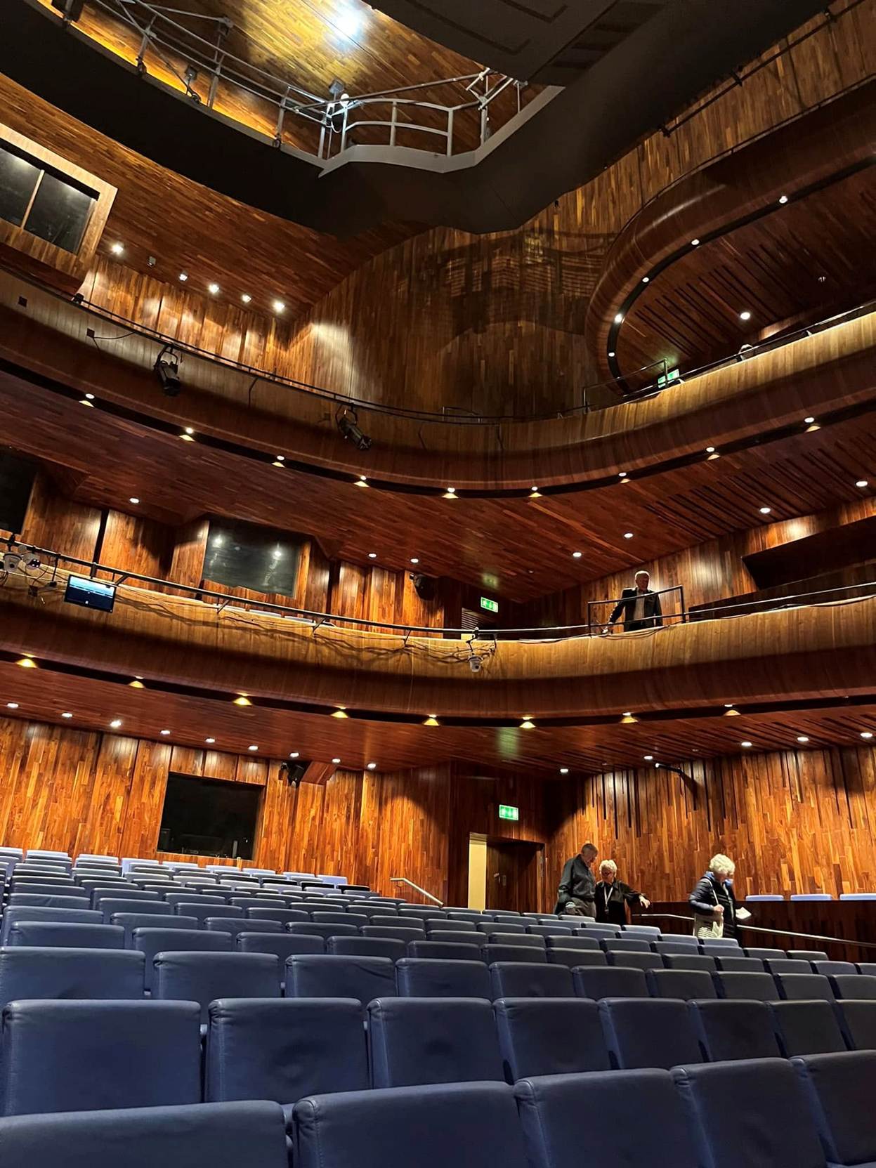 Wexford Festival Opera